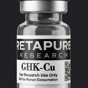 GLP-2 (T) peptide 20mg lyophilized powder vial